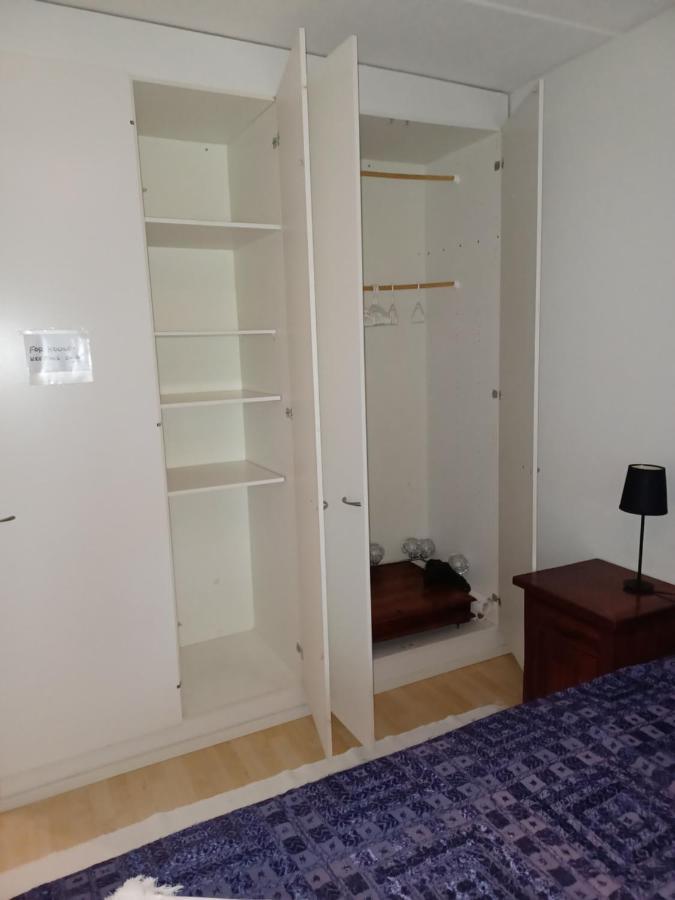 Comfortable Apartment In Helsinki Exterior photo